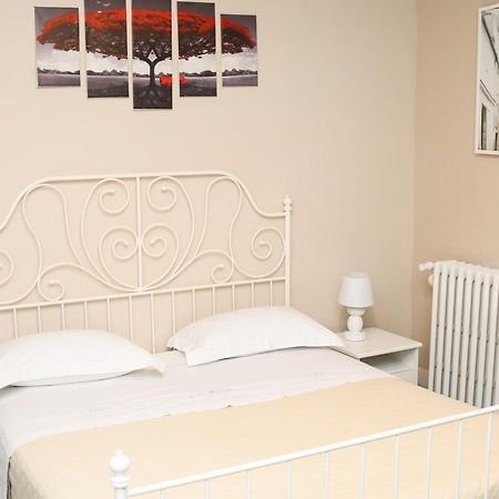 La Casa Della Nonna Panzió Montemiletto Kültér fotó