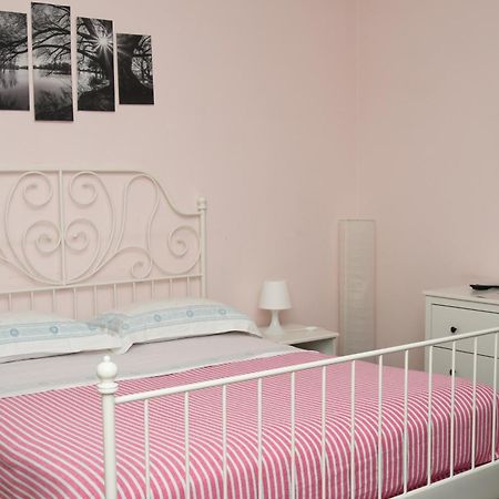 La Casa Della Nonna Panzió Montemiletto Kültér fotó