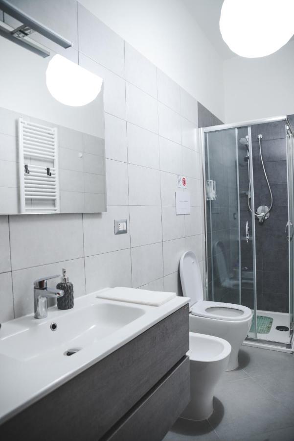 La Casa Della Nonna Panzió Montemiletto Kültér fotó