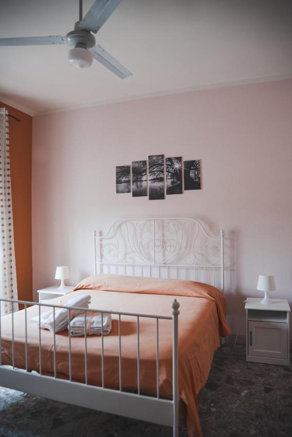La Casa Della Nonna Panzió Montemiletto Kültér fotó
