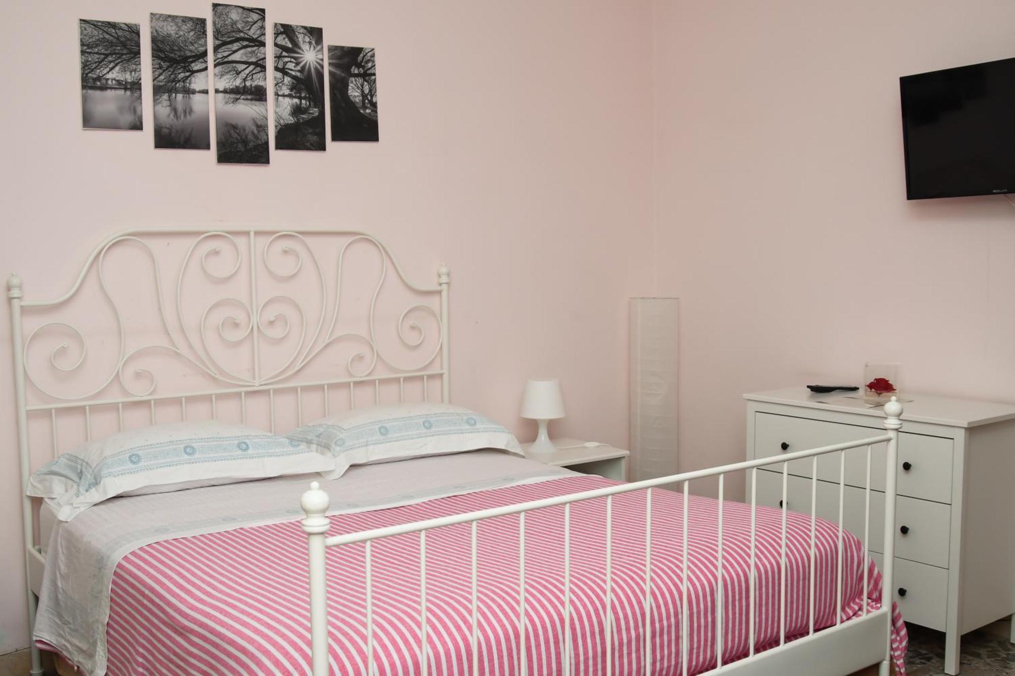 La Casa Della Nonna Panzió Montemiletto Kültér fotó